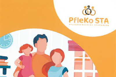 PFLEGE EIN ZUHAUSE GEBEN! – Personal in der Pflege sucht Wohnraum zur Miete.