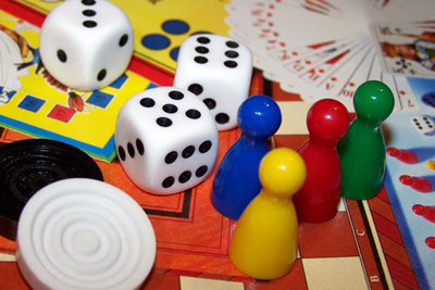 Einladung zu unseren Spiel-Nachmittagen im Jan. und Feb. 2026 in unserem offenen Treff...