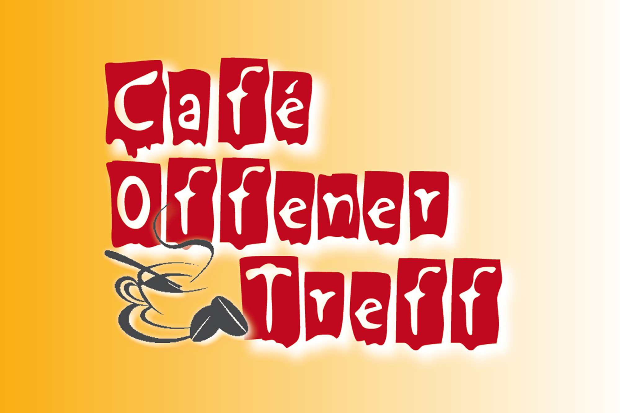 Wiederöffnung unseres „Cafe Offener Treff” – Mittwoch, 29. Juli 2020