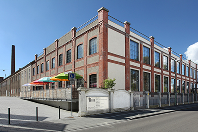 Die NBH-Seefeld lädt herzlich ein – Tagesausflug zum Textil- und Industriemuseum Augsburg 